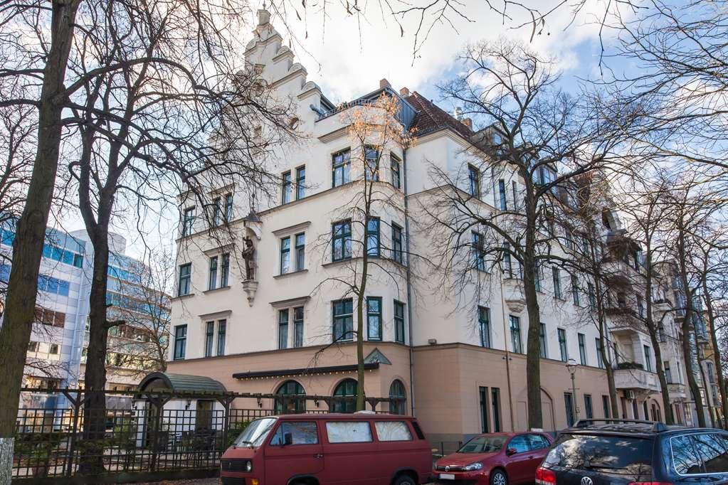 Hotel Kronprinz Berlijn