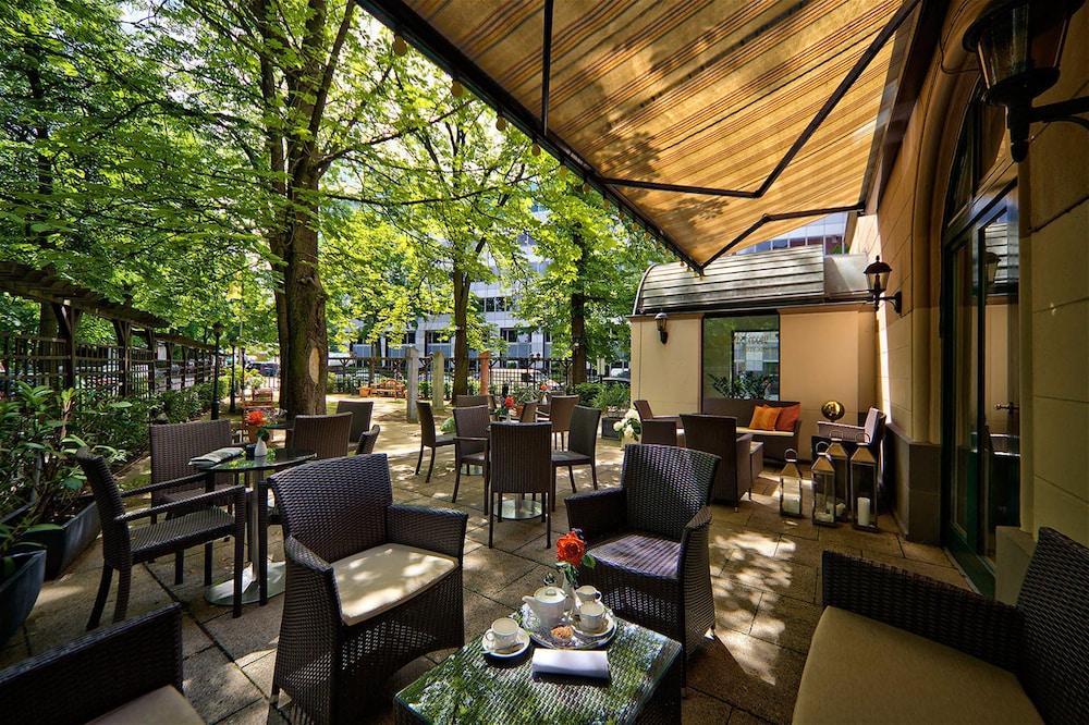 Hotel Kronprinz Berlijn