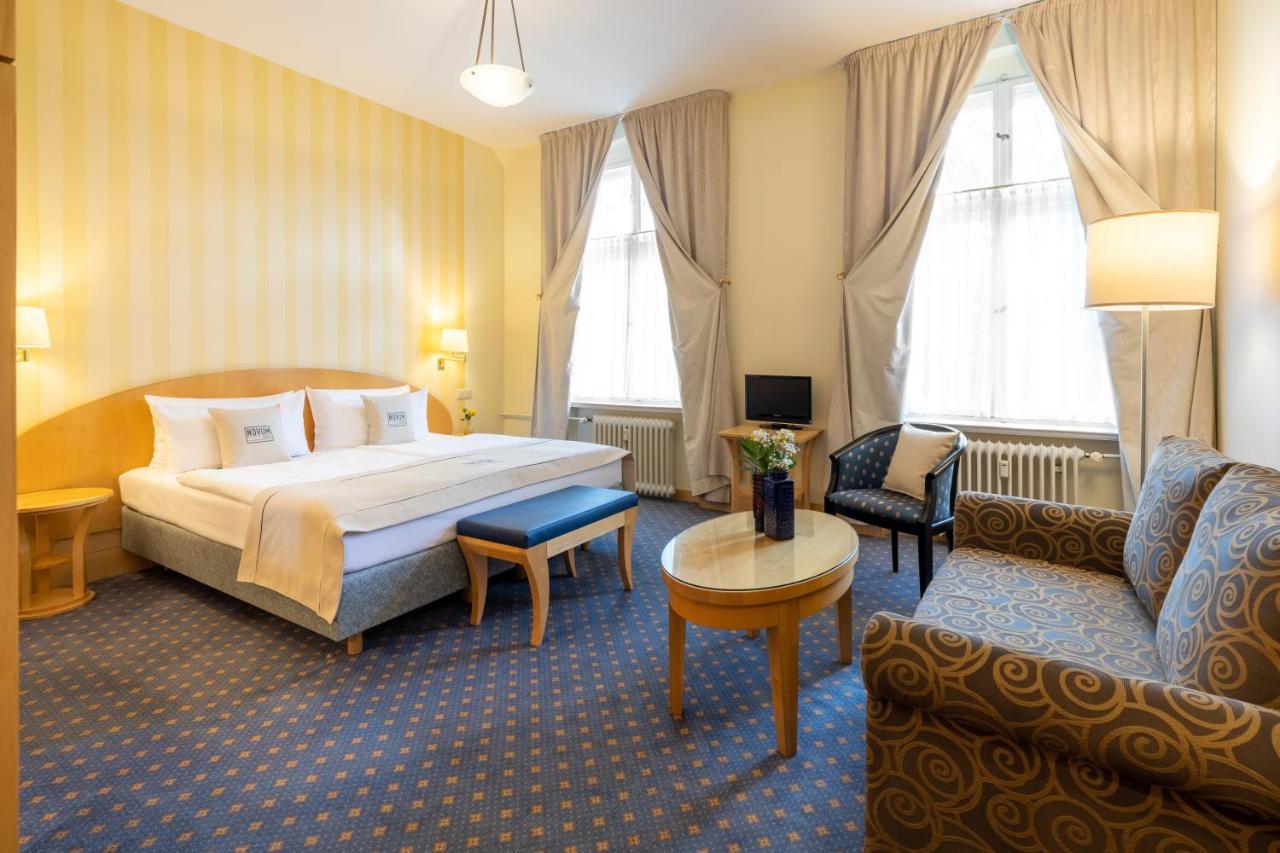 Kronprinz Hotel Berlijn