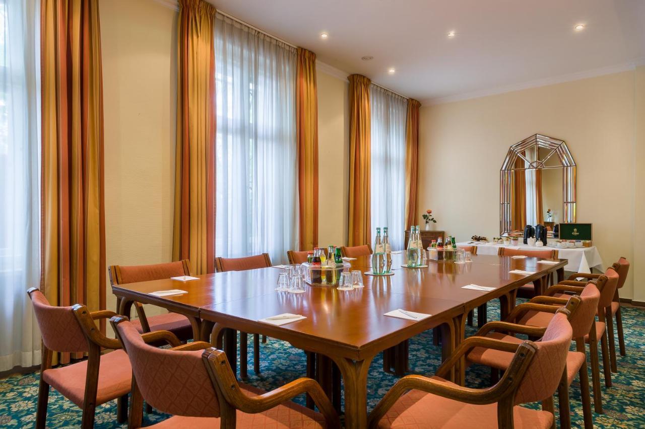 Kronprinz Hotel Berlijn