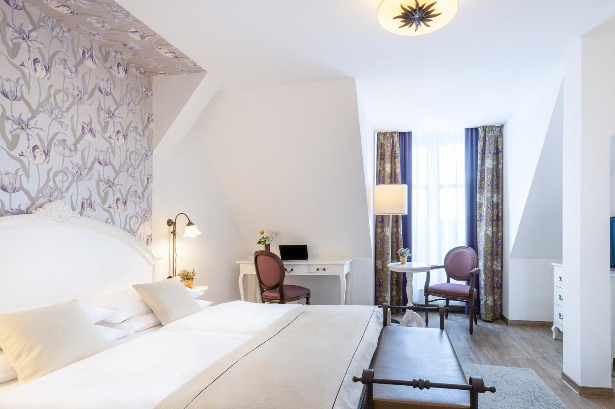 Kronprinz Hotel Berlijn
