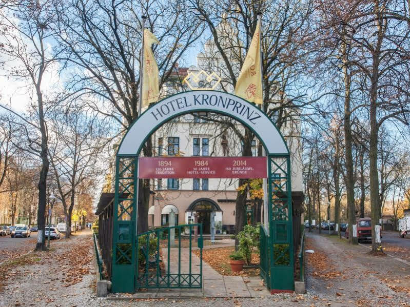 Kronprinz Berlijn